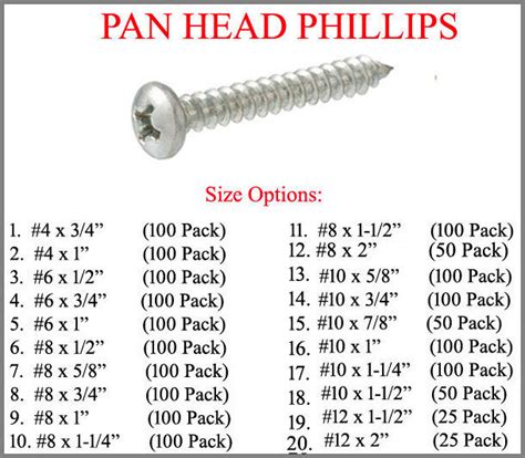 1 2 self tapping sheet metal screws|sheet metal screw size chart.